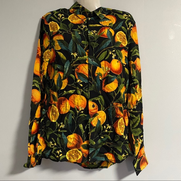 NWT Summer Blouse - Picture 4 of 9